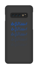 SoftKittie1 phone case
