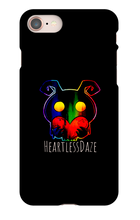 HeartlessDaze iphone case