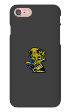 itsdannysstream iPhone Phone Cases