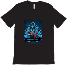 nerdmatelives-3099 T-Shirts