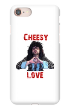 xwikitywack iPhone Phone Cases