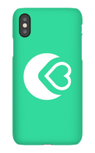 cristinaa iPhone Phone Cases