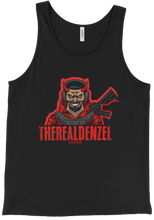 therealdenzelttv Tank Top