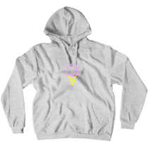 sundazelive Hoodies (No-Zip/Pullover)