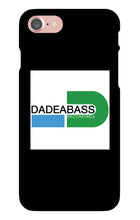 Dadeabass iPhone Case
