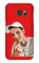 sunny_togo Samsung Phone Cases
