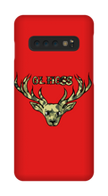 ol_hoss Samsung Phone Cases