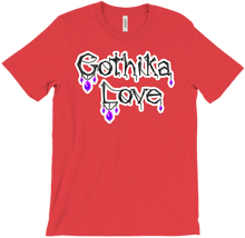 Gothikalove T-Shirt (Chandelier)