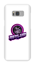 The Asylum Samsung Phone Cases