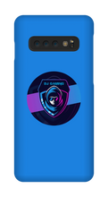 DJ Gaming Samsung Phone Case's