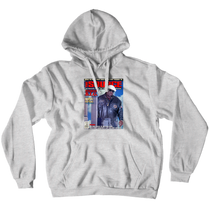 BIGGIE SOURCE MAGAZINE COVER LIMITED HOODIE