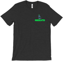 annihilatedl T-Shirts