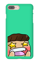 imcades iPhone Phone Cases