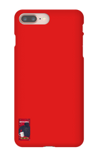 eferaio42 iPhone Phone Cases