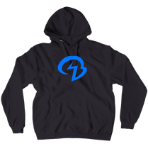 blue_layte Hoodies (No-Zip/Pullover)