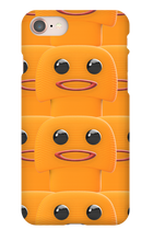 DrewGo iPhone Case - Many DrewGo's