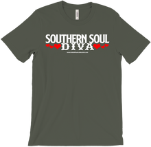Southern Soul Diva T-Shirts