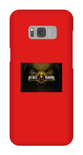 kingdavid1125 Samsung Phone Cases