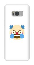Clown Samsung Phone Cases