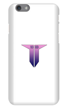 tyby10hd iPhone Phone Cases