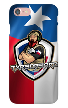 txr3db3ardgaming iPhone Phone Cases