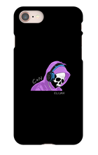 crustyxxnipsgaming iPhone Phone Cases