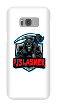 pjslashertv Samsung Phone Cases