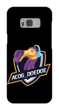 acog_doedoe Samsung Phone Cases
