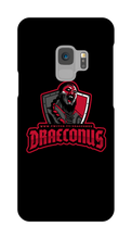 draeconus Samsung Phone Cases