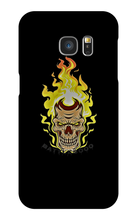 battle5000 Samsung Phone Cases