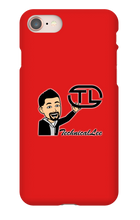 TechnicalLee iPhone Case