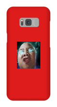 babyjaguargaming Samsung Phone Cases