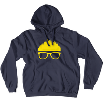 Cantbelievable Pullover Hoodie