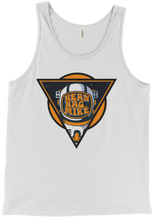 beanbag_mike Tank Top