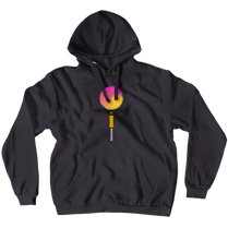 xfuzzyslippersx Hoodies (No-Zip/Pullover)