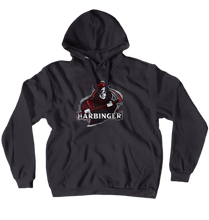 theharbingerofhate Hoodies (No-Zip/Pullover)
