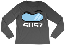 Sus? Long Sleeve Tee