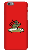 sgt_gamepro iPhone Phone Cases