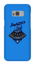 JayH0919 Logo Samsung Phone Cases