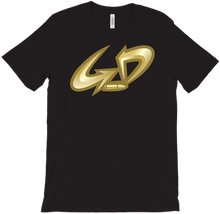 T-Shirts Grinta_Dak