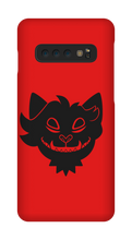 ramorgi Samsung Phone Cases