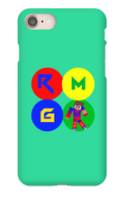 Mikix IPhone pouzdro