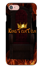 king_tantan iPhone Phone Cases