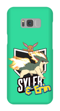 Syler Samsung Phone Cases
