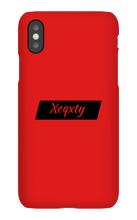 vzemki iPhone Phone Cases