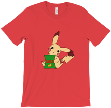 T-Shirts pika