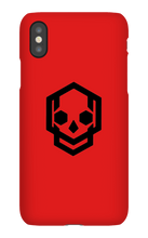 drdevgaming iPhone Phone Cases