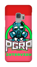 pgrproleplay Samsung Phone Cases
