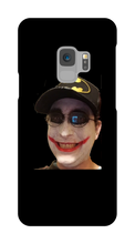 ollieqJoker Samsung Phone Cases