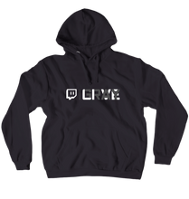 GrayLIVE Minimal Logo | Hoodie